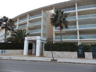 Apartamento en alquiler en Javea/Xàbia, Alicante (Costa Blanca)