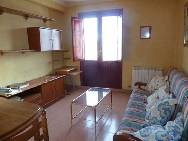 Apartamento en Cigales