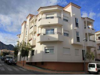 Apartamento en venta en Nucia (la), Alicante (Costa Blanca)