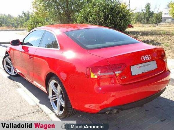 Audi A5 2.0 TDI