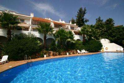 Benalmadena duplex town house. Costa Sol