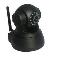 CAMARA IP WIRELESS MAXIMA CALIDAD