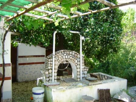 Casa en arroyomolinos de león