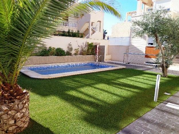 Casa en venta en Torrevieja, Alicante (Costa Blanca)