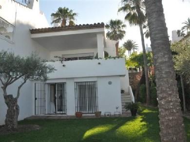 Chalet con 3 dormitorios se vende en Manilva, Costa del Sol