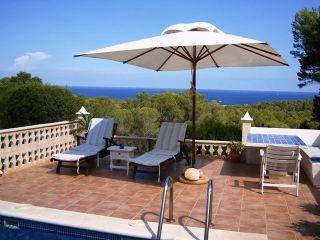 Chalet en venta en Cala Bassa, Ibiza (Balearic Islands)