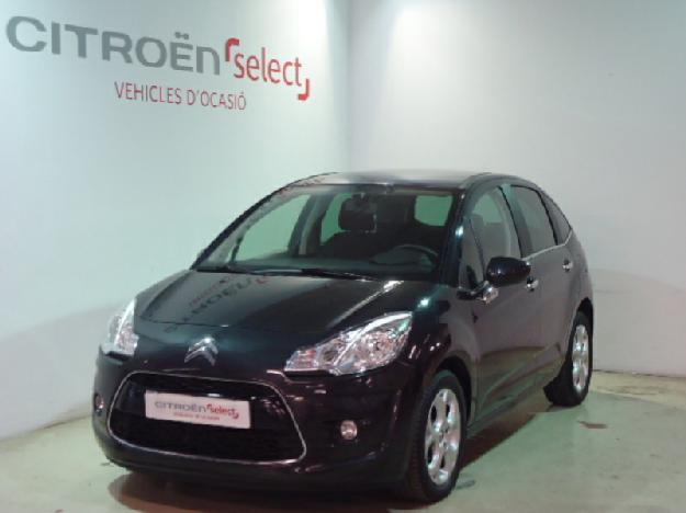 Citroen C3 HDI 90 Selection 1, 11.900€