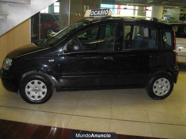 Fiat Panda 1.2 ECO DYNAMIC 5P 60CV*AUTO-