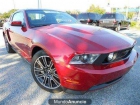 Ford Mustang GT PREMIUM 2010 - mejor precio | unprecio.es