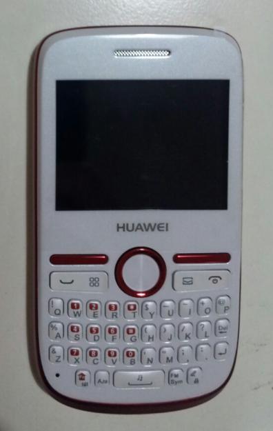 Huawei - g6608 hichat