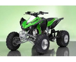 KAWASAKI KFX 450 / KFX450 (ULT.UNIDADES