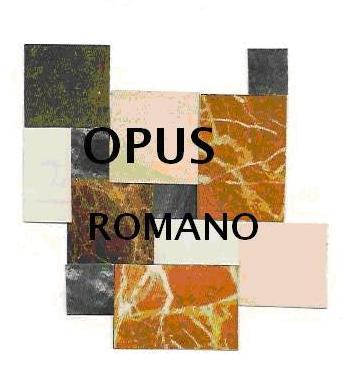 MARMOL OPUS ROMANO EN ROJO ALICANTE OFERTAS