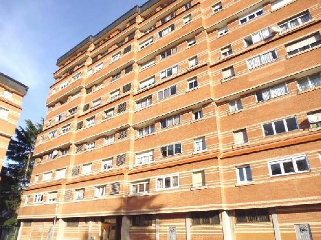 Piso en venta en Pamplona/Iruña, Navarra