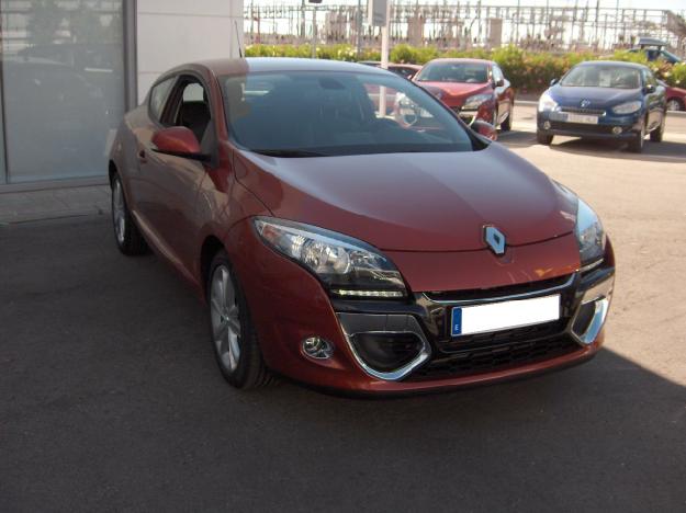 Renault Megane Privilege Tce 130, 17.500€