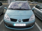 RENAULT SCENIC G.SCeNIC 1.6 DYNAMIQUE - mejor precio | unprecio.es