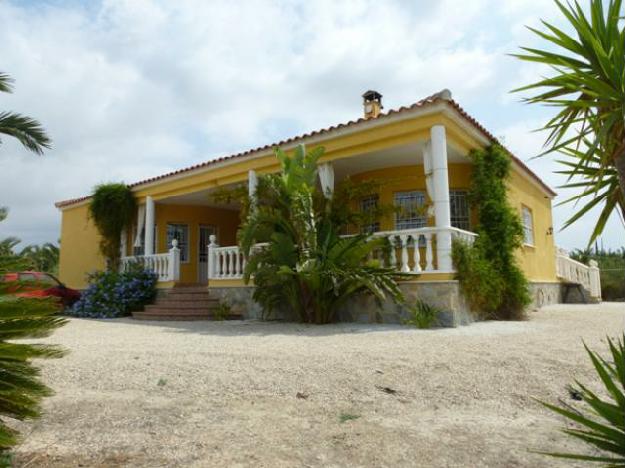 San Isidro   - Detached villa - San Isidro - CG18009   - 3 Habitaciones   - €190000€