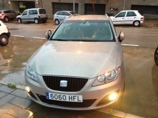 Seat exeo