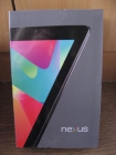 Tablet NEXUS 7 wifi - 32 gb-android 7" pulgadas - nueva a estrenar !! - mejor precio | unprecio.es