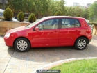 Volkswagen Golf 1.9TDI i Bluem. 105 - mejor precio | unprecio.es