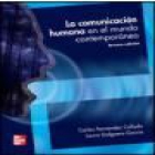 La comunicación humana en el mundo contemporáneo - mejor precio | unprecio.es