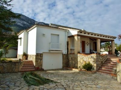 2b  , 1ba   in Denia,  Costa Blanca South   - 264000  EUR