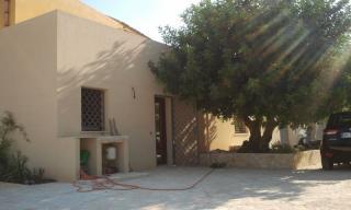 Apartamento en villa : 2/5 personas - trapani  trapani (provincia de)  sicilia  italia