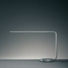 Artemide One Line tavolo LED - One Line Led tavolo - Estructura en el aluminio, pantalla trasparente - iLamparas.com - mejor precio | unprecio.es