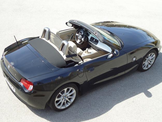 BMW Z4 2.0 150cv