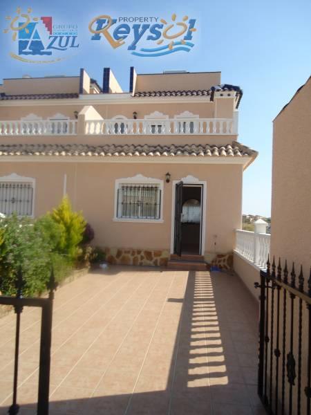 Casa adosada en Orihuela-Costa