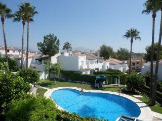 Casa en alquiler en Bel-Air, Málaga (Costa del Sol)