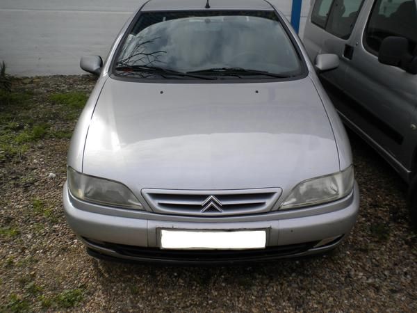 CITROEN - XSARA 1. 9