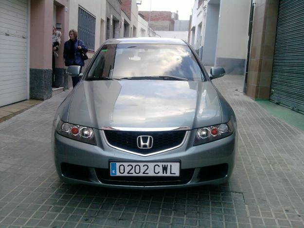 HONDA ACCOR ESPORT