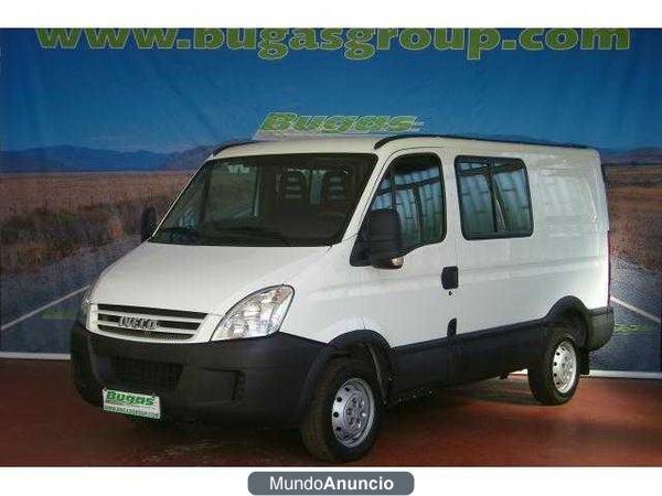 Iveco Daily Family 29 L 10 SV 3000C1545 R