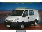 Iveco Daily Family 29 L 10 SV 3000C1545 R - mejor precio | unprecio.es