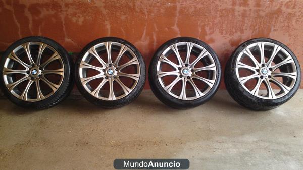 llantas bmw 19