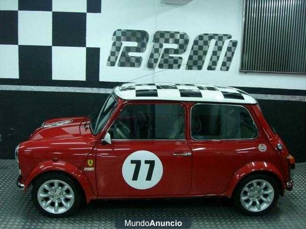 Mini 1300 Oferta completa en: http://www.procarnet.es/coche/madrid/madrid/mini/1300-gasolina-551153.aspx...