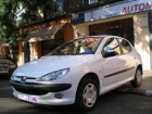 Peugeot 206 1.4 HDI XT - mejor precio | unprecio.es