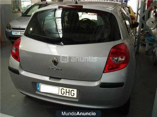 Renault Clio Emotion 1.5DCI85 eco2