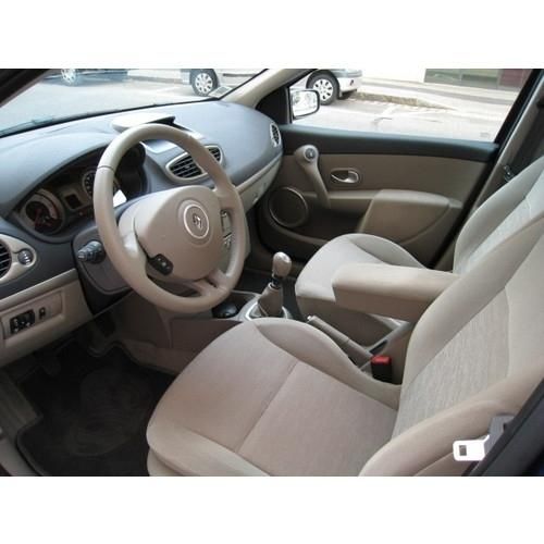 Renault Clio III 1.5 dCi, 2006, Sedan, Manual, 6 HP, 5 puertas,diesel