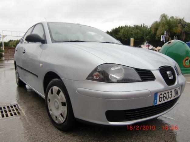 SEAT CORDOBA 1.4 TDI