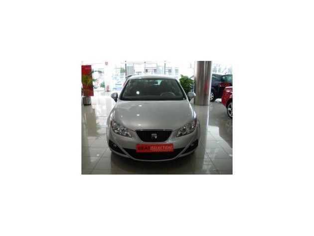 SEAT LEON TDI