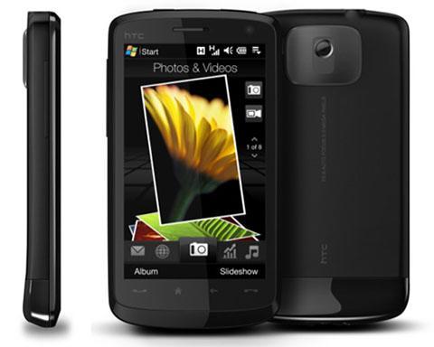 VENDO HTC HD T8282 nuevo precio negociable urge la venta