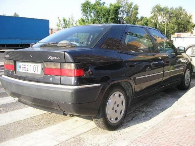 Venta de Citroen Xamtia 18i '93 en Madrid