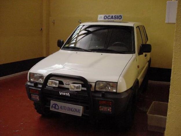 Venta de Nissan TERRANO '94 en Barcelona