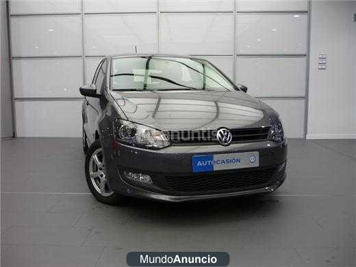 Volkswagen Polo 1.2 70cv Advance