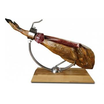 Jamón Iberico de Bellota Sierra de Sevilla 7,5 Kg | Jamón Premium