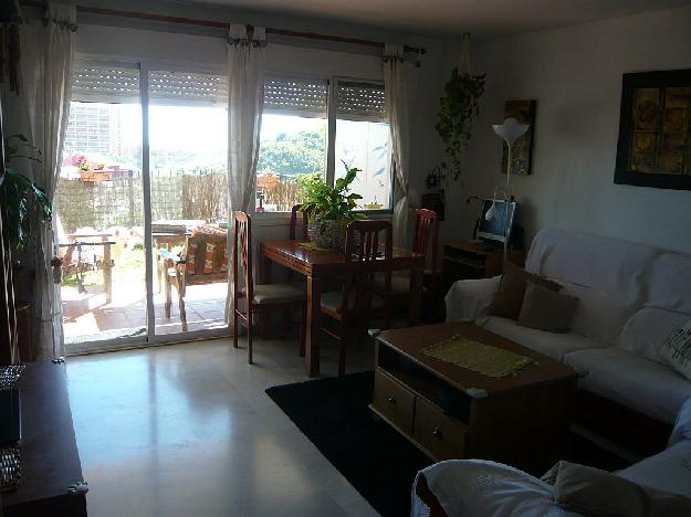 Apartamento en Benalmadena Costa