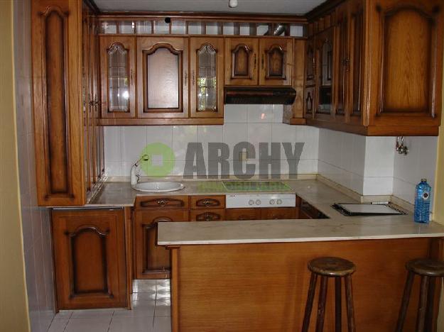 Apartamento en Santiago de Compostela