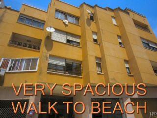 Apartamento en venta en Calpe/Calp, Alicante (Costa Blanca)