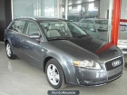 Audi A4 Avant 2.0 TDI 140cv - mejor precio | unprecio.es